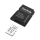 SANDISK MicroSDXC 512GB 100MB/s SDSQQNR-512G-GN6IA - 1289181 - zdjęcie 2